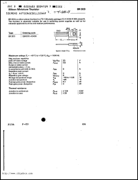 BR303 Datasheet