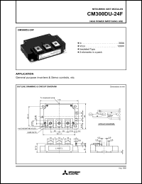 CM3040-7 Datasheet