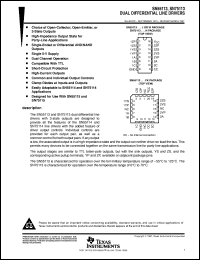 JM38510/10404BEA Datasheet