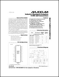 MAX1759EUB Datasheet