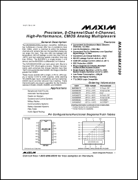 MAX3140EEI Datasheet