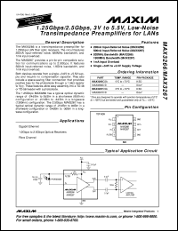 DG201ACSE Datasheet