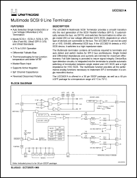 UCC5631AFQPTR Datasheet