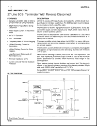 UCC5619MWPTR Datasheet