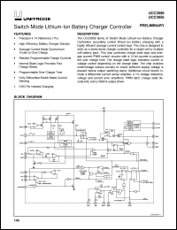 UCC3956DWTR Datasheet