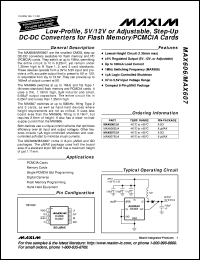MAX6145EUR Datasheet