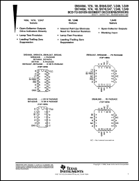7604501FA Datasheet