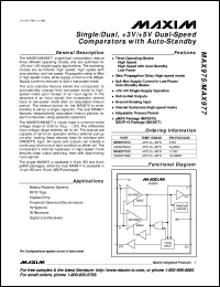 MX565AJD Datasheet