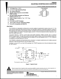 TPS6755IDR Datasheet