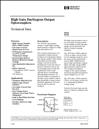 4N45#500 Datasheet