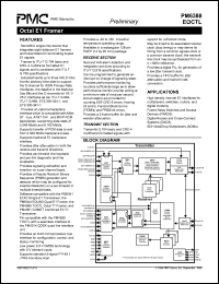 PM6388 Datasheet