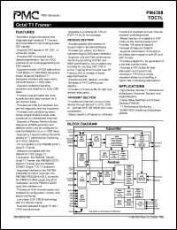 PM4388 Datasheet