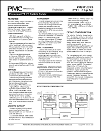 PM9312 Datasheet
