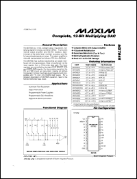 OP27GP Datasheet