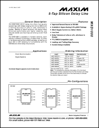 REF01Z Datasheet