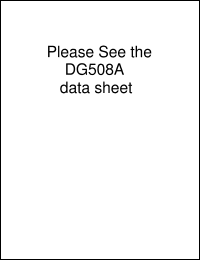 MX7575J/D Datasheet