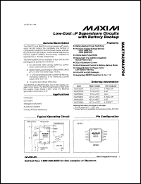 MM74C947C/D Datasheet