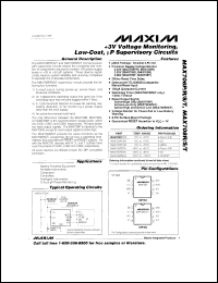 MX584JCSA Datasheet