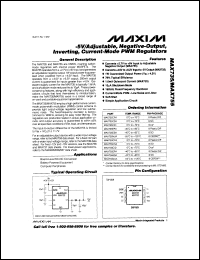 DG509AEWE Datasheet