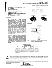 TPSMA12 Datasheet