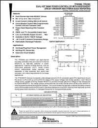 TPS2301EVM-153 Datasheet