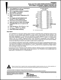 TPS2202AIDBR Datasheet