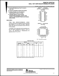 5962-9758301Q2A Datasheet