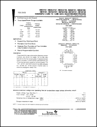 76002012A Datasheet