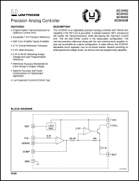 UC19432J883B Datasheet