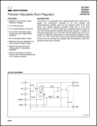 UC19431J883B Datasheet