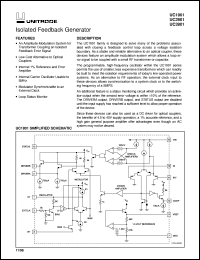 UC1901J883B Datasheet