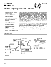 UC494AJ883B Datasheet