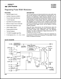 UC2526AQTR Datasheet