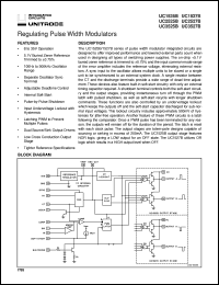 UC1525BJ883B Datasheet