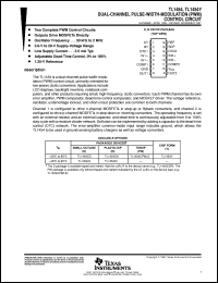 TL1454EVM-085 Datasheet