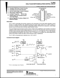 TL1453CNSLE Datasheet