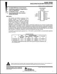 SG2527ADW Datasheet