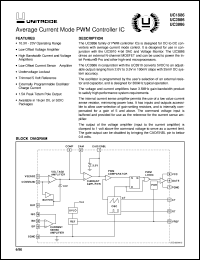 UC3886DTR Datasheet
