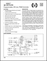 UC3851DWTR Datasheet