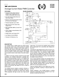UC3848DWTR Datasheet
