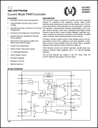 UC1846LQMLV Datasheet