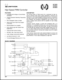 UC1825JQMLV Datasheet