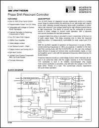 UC2875DWPTR Datasheet