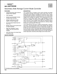 UC3826DWTR Datasheet