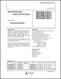 MF0640M-07AT Datasheet