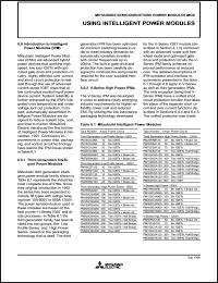 PM75RVA060 Datasheet