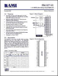 FS6183-03 Datasheet