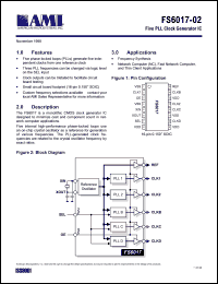 FS6012-02 Datasheet