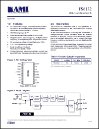 FS6130-01 Datasheet