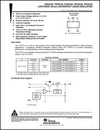 TPS76150DBVR Datasheet